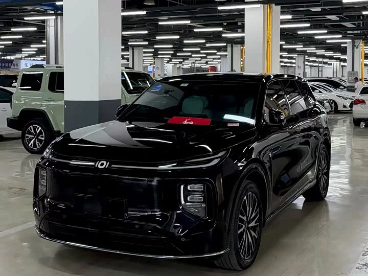 Changan Q07