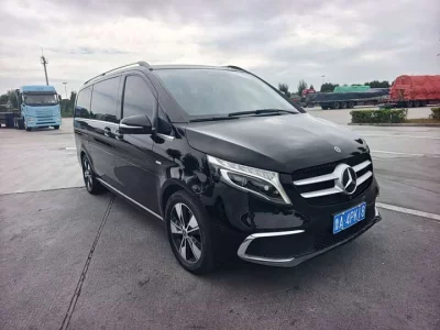Mercedes-Benz Class V