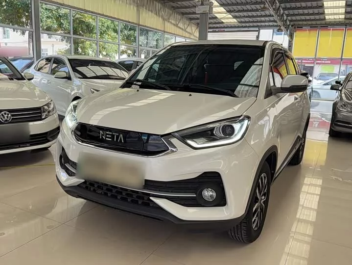 NETA N01