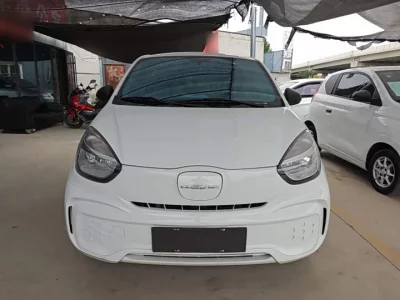 Roewe CLEVER by Colwei