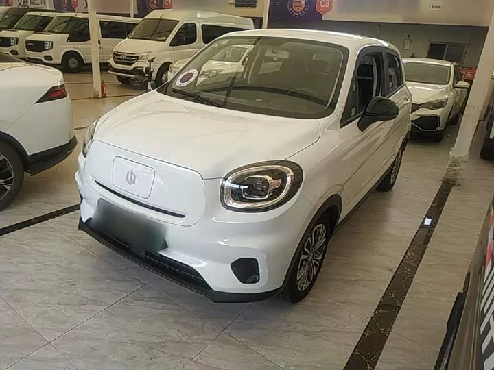 Leapmotor T03