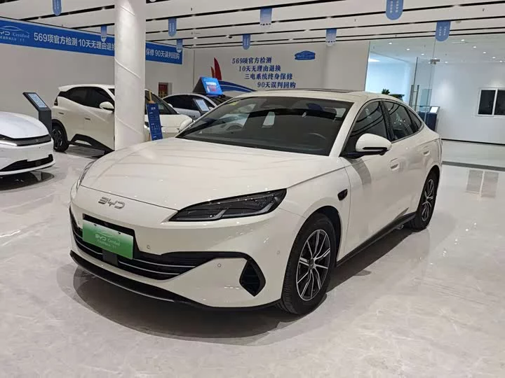 BYD Seal 06