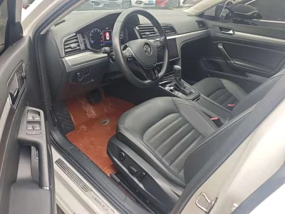 Volkswagen Lamando