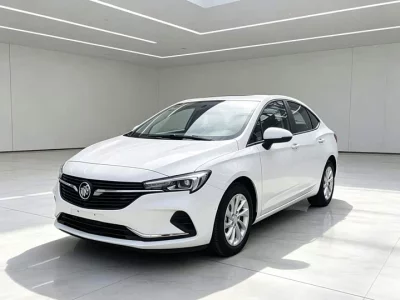 Buick Valeant