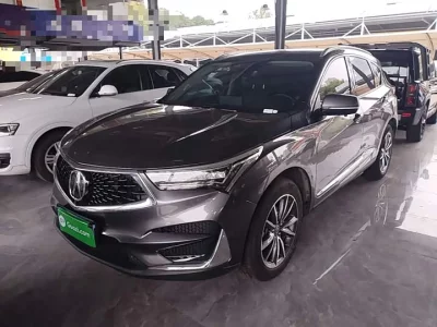 Acura RDX, 2020 — купить с доставкой из Китая