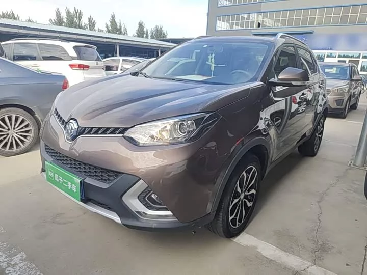 MG Ruiteng