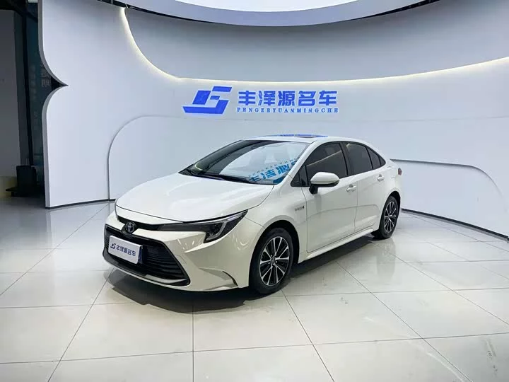 Toyota Levin