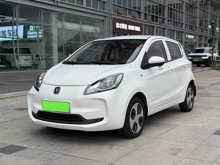 Changan Benben E-Star