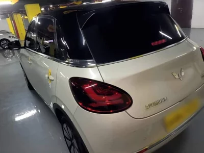 Wuling Bingo