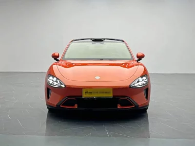 Xiaomi SU7