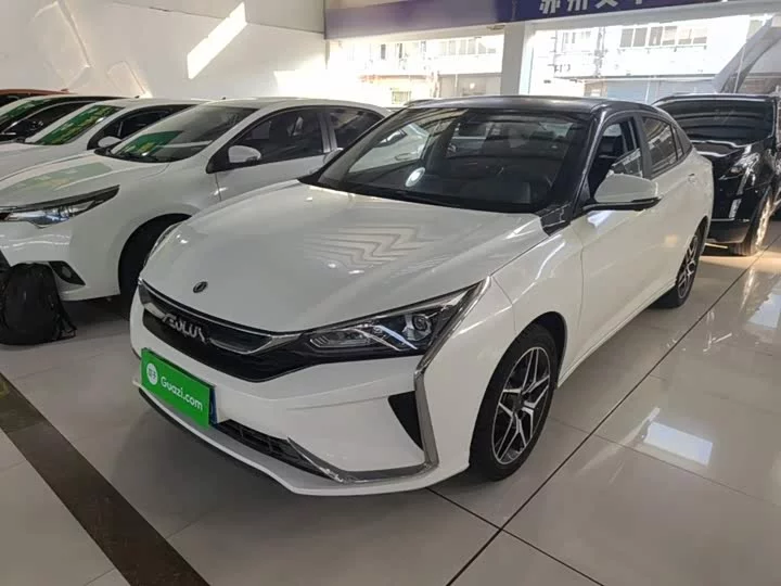 Dongfeng Yixuan