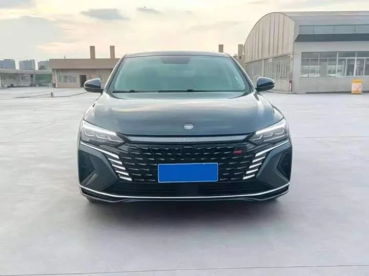 Dongfeng Yixuan MAX