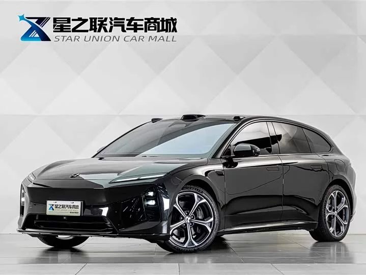 NIO ET5T