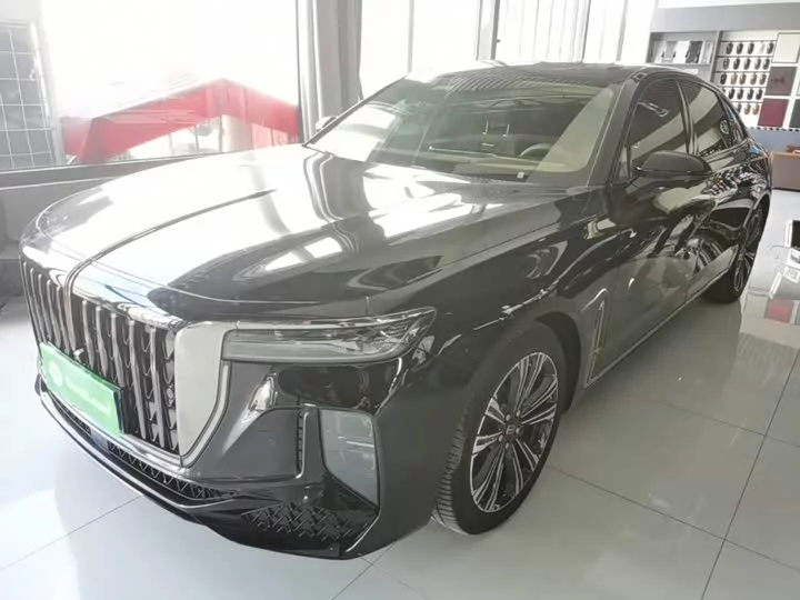 Hongqi H9