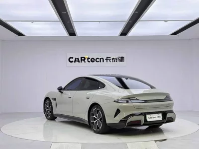 Xiaomi SU7