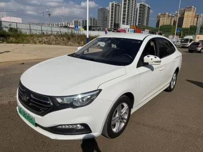 FAW B30EV, 2020 — купить с доставкой из Китая