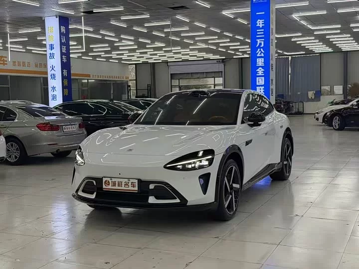 Xiaomi YU7