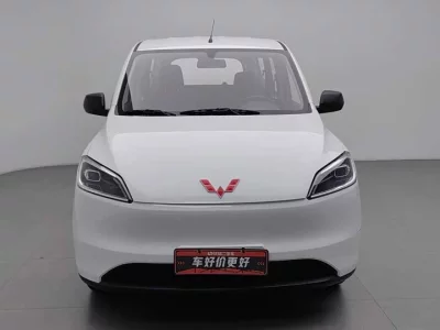 Wuling Hongguang New Energy