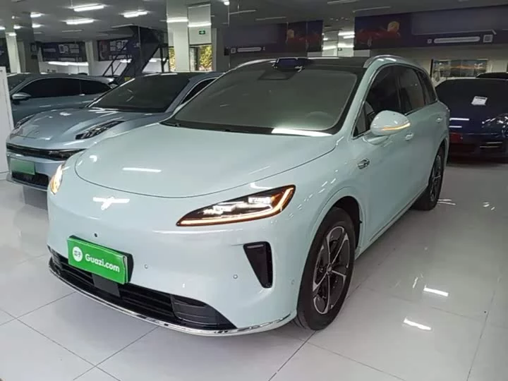 Shangjie H5