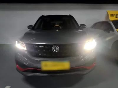 Dongfeng Fengon 580