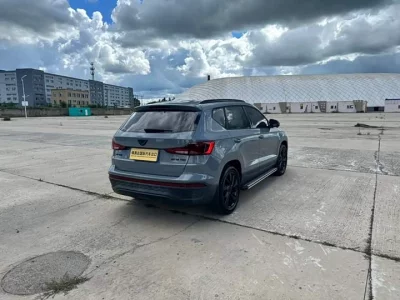 Jetta VS5