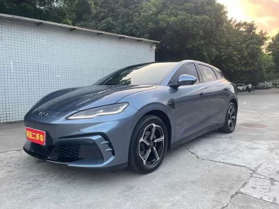 BYD SEAL 06GT