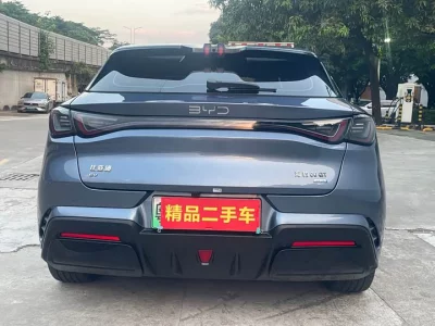 BYD SEAL 06GT