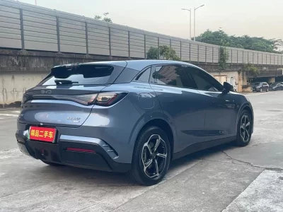 BYD SEAL 06GT