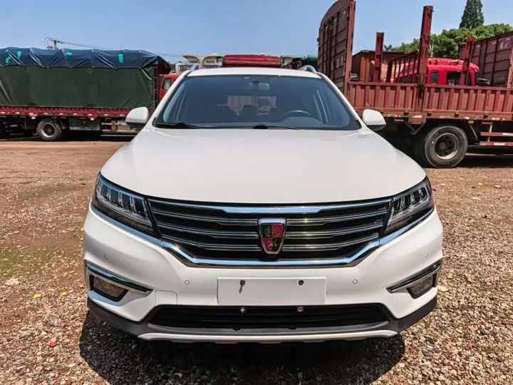 Roewe RX5