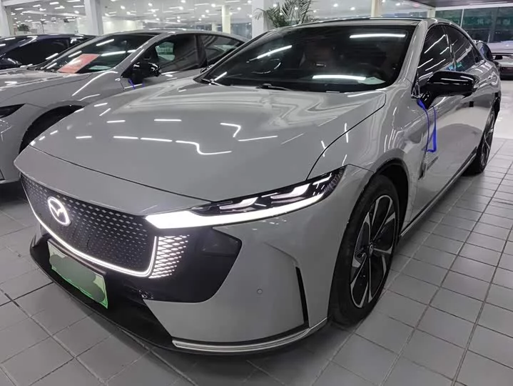 Mazda EZ-6
