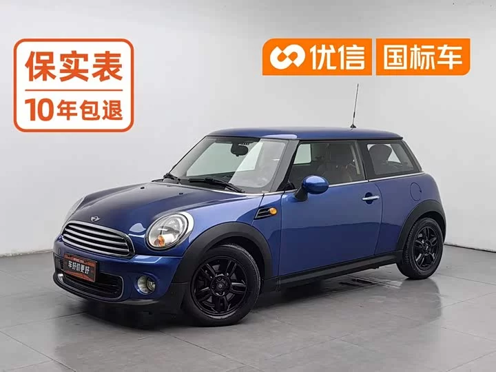 MINI 