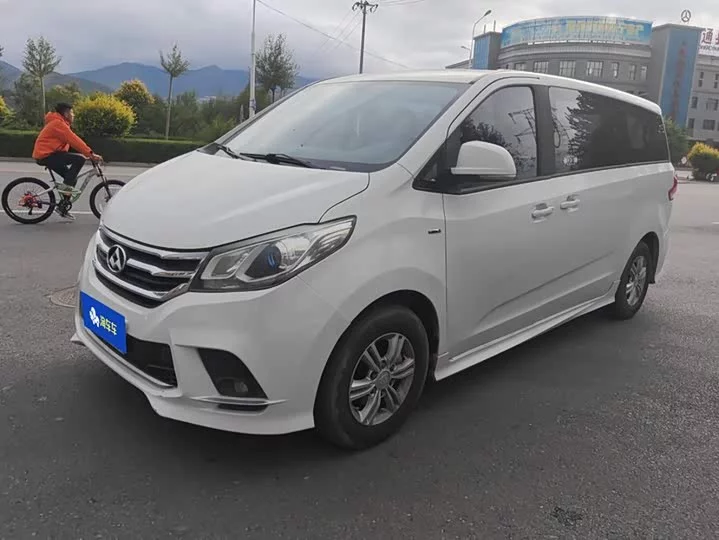 Maxus G10