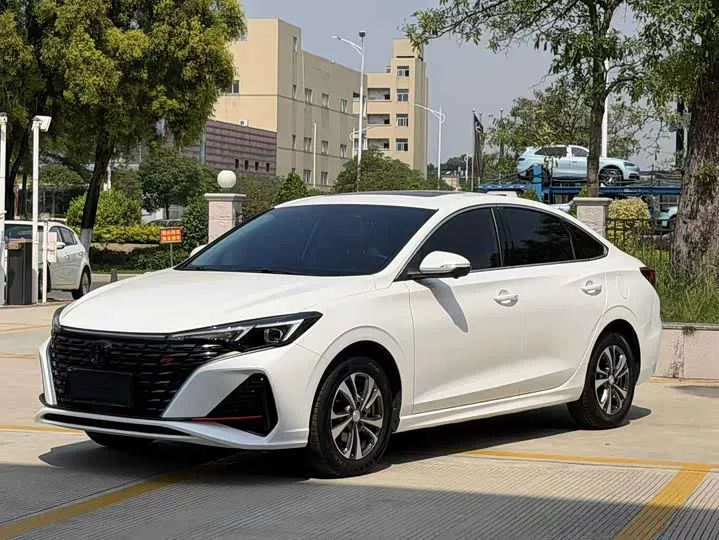 Changan Escape
