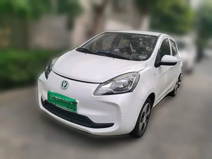 Changan Benben E-Star