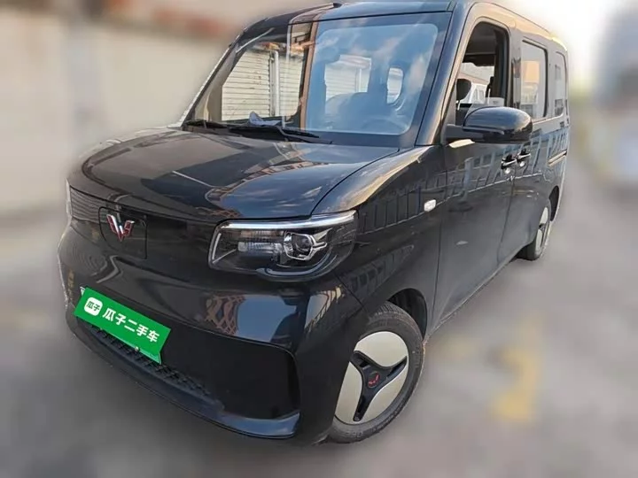 Wuling Zhiguang New Energy