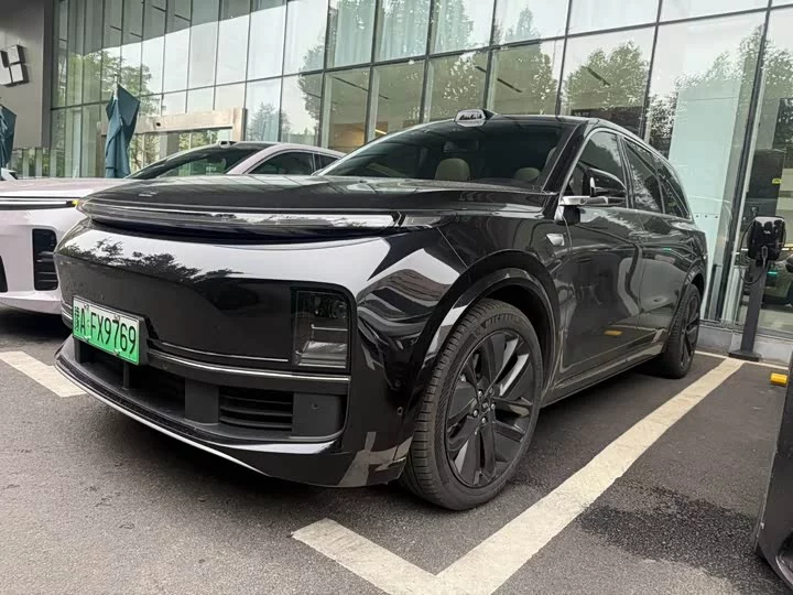 Lixiang L9