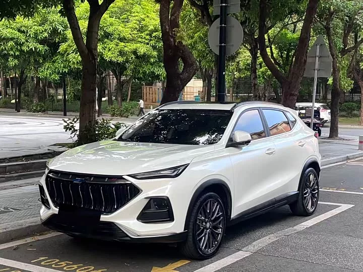 Oshan X5
