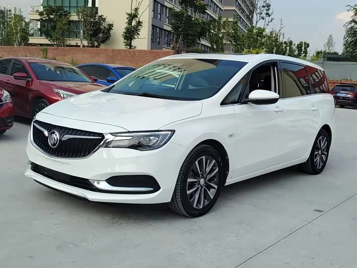 Buick GL6