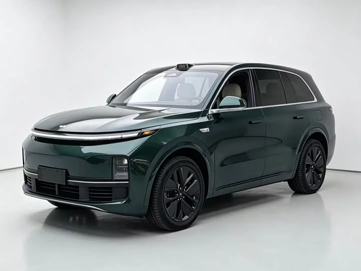 Lixiang L9