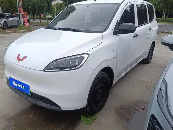 Wuling Hongguang New Energy