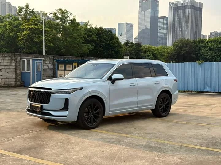 Lixiang ONE