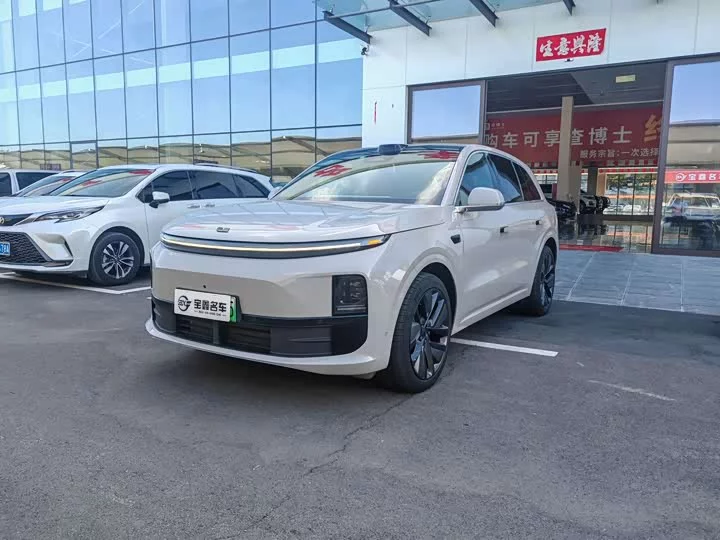 Lixiang L6