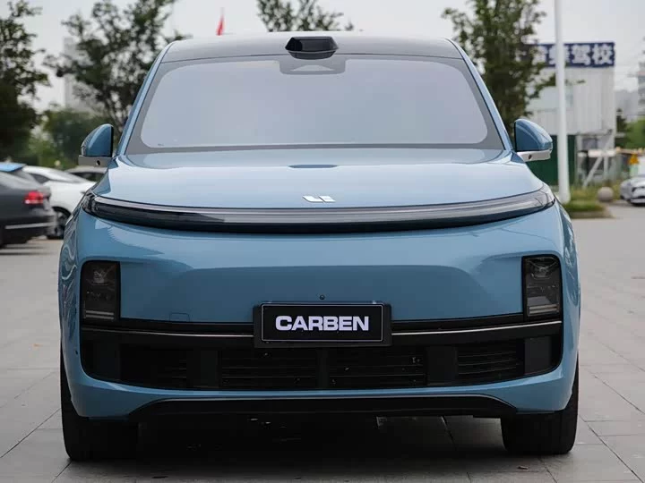 Lixiang L9