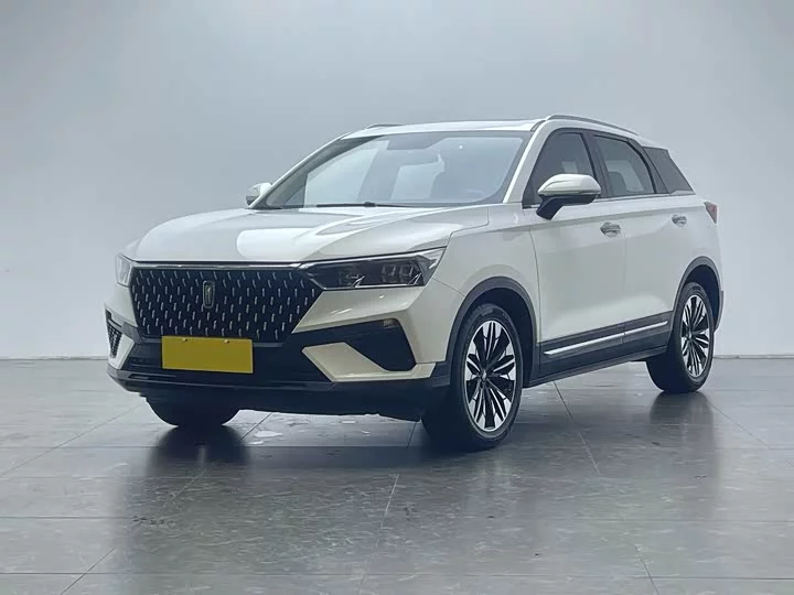 FAW Bestune T77