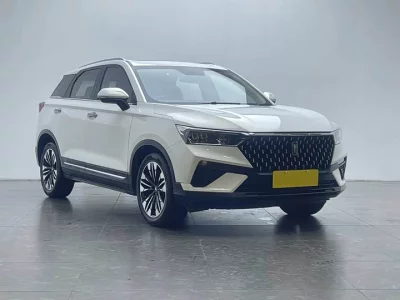 FAW Bestune T77