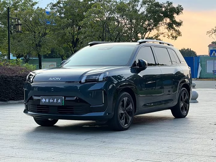GAC AION AION V