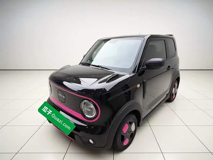 Geely Panda
