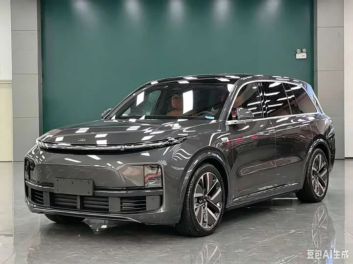 Lixiang L9