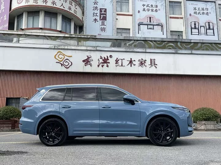 Lixiang ONE