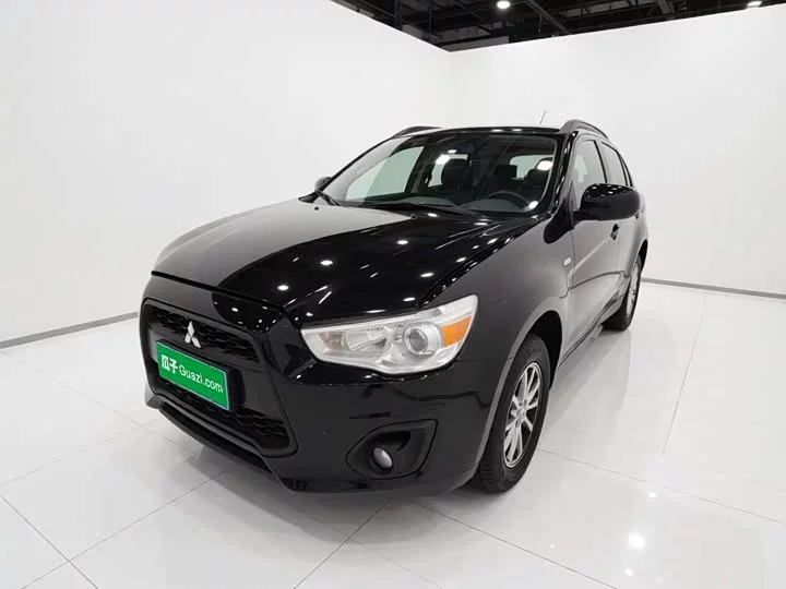 Mitsubishi Jinxuan ASX